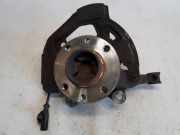 Radnabe Vorne Renault Twingo III (AH) Schrägheck 5-drs 1.0 SCe 70 12V (H4D-400(H4D-A4)) 2018-07