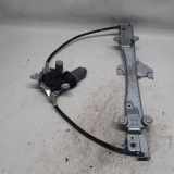 Fensterheber Links Vorne 400957C Renault Twingo II (CN) Schrägheck 3-drs 1.2 16V (D4F-770) 2013-03