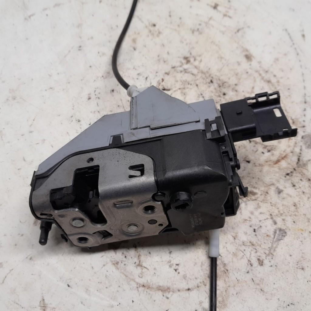 Türschloss Stangen Links Hinten PSA567165 Peugeot 308 (4A/C) Schrägheck 1.6 VTI 16V (EP6C(5FS)) 2009 Bild Türschloss Stangen Links Hinten PSA567165 Peugeot 308 (4A/C) Schrägheck 1.6 VTI 16V (EP6C(5FS)) 2009