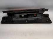 Rücklicht Rechts 93867969 Opel Vivaro Van 1.6 CDTI Biturbo 140 (R9M-450) 2016