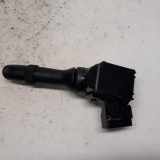 Scheibenwischerschalter D173848 Toyota GT 86 (ZN) Coupé 2.0 16V (FA20) 2012