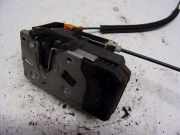 Türschloss Stangen Rechts Vorne 24434885 Opel Combo (Corsa C) Van 1.7 DI 16V (Y17DTL(Euro 3)) 2003