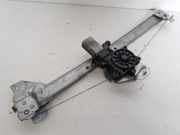 Fensterheber Rechts Vorne 807209071R Dacia Dokker Express (8S) Van 1.5 dCi 90 (K9K-626(K9K-E6)) 2019-01