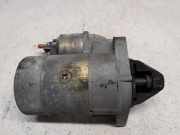 Anlasser 63102022 Fiat Panda (169) Schrägheck 1.2 Fire (188.A.4000) 2005-01