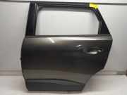 T?r Links Hinten Peugeot 5008 II (M4/MC/MJ/MR) Gro?raumlimousine 1.6 BlueHDi 120 (DV6FC(BHZ)) 2017-10