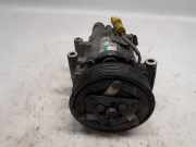 Klima Pumpe 648710 Peugeot 308 CC (4B) Cabrio 2.0 HDiF 16V (DW10BTED4(RHR)) 2009-05