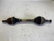 Antriebswelle Links Vorne ABS 3272WE Peugeot 407 (6C/J) Coupé 3.0 HDiF V6 24V (DT20C(X8Z)) 2011-03