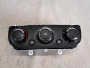 Bedienung Heizung T1019676Z Renault Clio IV (5R) Schrägheck 5-drs 0.9 Energy TCE 90 12V (H4B-408(H4B-B4)) 2013-10