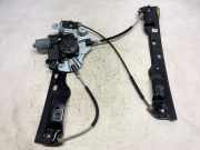 Fensterheber Rechts Vorne 13350759 Opel Astra J (PC6/PD6/PE6/PF6) Schrägheck 5-drs 1.4 Turbo 16V (B14NET(Euro 6)) 2014-07