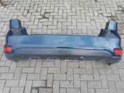 Stoßstange Hinten K1TY36TZZAA Fiat Freemont Großraumlimousine 2.0 MultiJet 170 16V AWD (939.B.5000) 2013-07