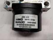 Abs Pumpe ABS 5WY7401B Kia Picanto (BA) Schrägheck 1.0 12V (G4HE) 2006-01