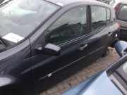 Tür Links Vorne Renault Clio III (BR/CR) Schrägheck 1.2 16V 75 (D4F-740) 2009-03