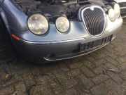 Stoßstange Vorne Jaguar S-type (X200) Limousine 2.7 D 24V (7G(AJ-TDV6)) 2004-08