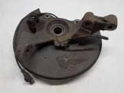 Radnabe Vorne Opel Meriva (B) Großraumlimousine 1.4 Turbo 16V Ecotec (B14NET(Euro 6)) 2011-02