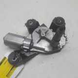 Scheibenwischermotor Hinten 0390201847 Renault Megane III Grandtour (KZ) Kombi 5-drs 1.5 dCi 110 (K9K-636(K9K-A6)) 2012-11