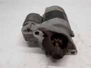 Anlasser 8200369521 Renault Clio II (BB/CB) Schrägheck 1.2 (D7F-766) 2004-04