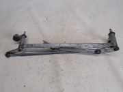 Scheibenwischer Mechanisch 6R1955023A Seat Ibiza IV SC (6J1) Schr?gheck 3-drs 1.6 16V (BTS) 2009-07