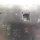 Bedienung Heizung 96753994XT Citroën C3 (SC) Schrägheck 5-drs 1.2 VTi 82 12V (EB2F(HMZ)) 2013-06