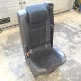 Sitz Hinten Renault Espace (JK) Großraumlimousine 3.5 V6 24V (V4Y-715(Euro 4)) 2008