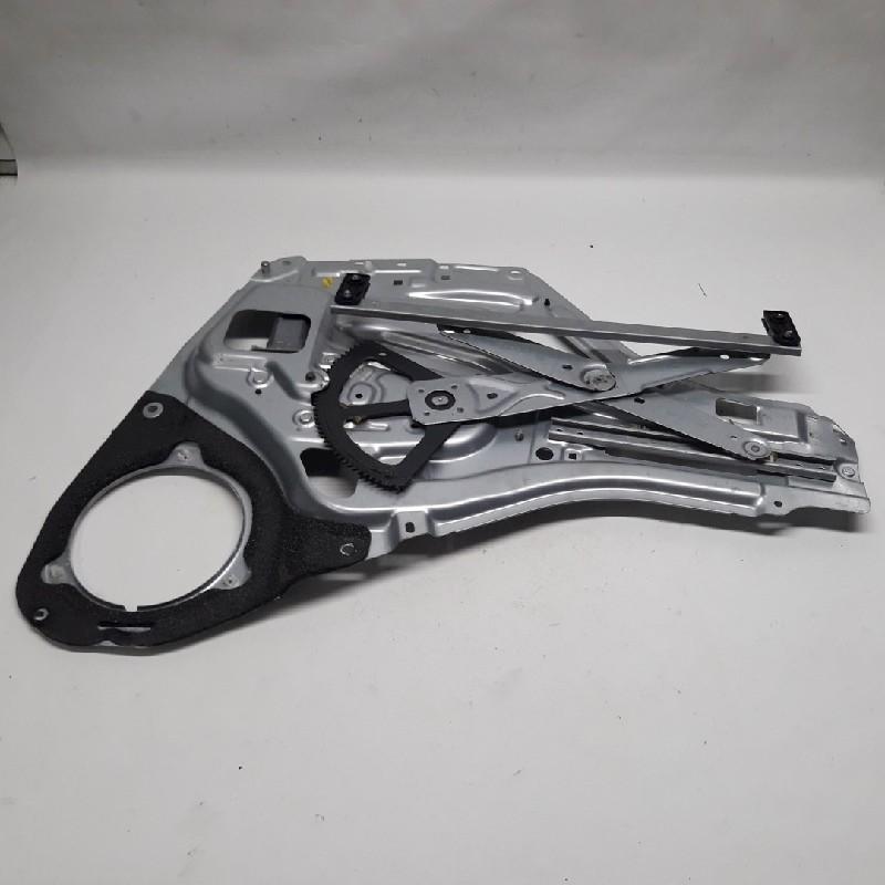 Fensterheber Links Vorne Kia Sportage (JE) Geländewagen 2.0 CVVT 16V 4x2 (G4GC) 2010-02 Bild Fensterheber Links Vorne Kia Sportage (JE) Geländewagen 2.0 CVVT 16V 4x2 (G4GC) 2010-02