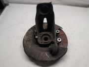 Radnabe Hinten 33326770924 BMW 5 serie Touring (E61) Kombi 535d 24V (M57-D30(306D4)) 2005-07