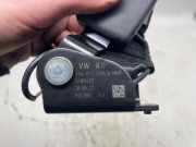 Gürtelschnalle Mh 654857739D Skoda Kamiq SUV 1.0 TSI 12V (DLAA) 2022-09