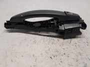 Türgriff Außen Links Vorne Opel Zafira Tourer (P12) Großraumlimousine 1.4 Turbo 16V EcoFLEX (B14NET(Euro 6)) 2012