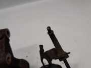 Radnabe Vorne 93866696 Opel Vivaro Van 1.6 CDTI Biturbo 140 (R9M-450) 2016