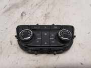 Bedienung Heizung A2C53374882 Opel Zafira Tourer (P12) Großraumlimousine 1.6 16V CNG ecoFLEX Turbo (A16XNT) 2013-04