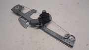 Fensterheber Rechts Vorne 9222T6 Citroën C1 Schrägheck 1.0 12V (1KR-FE(CFB)) 2006-12