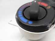 Bedienung Heizung 1S4H18C419BA Ford Transit Connect Van 1.8 Tddi (P7PB) 2006