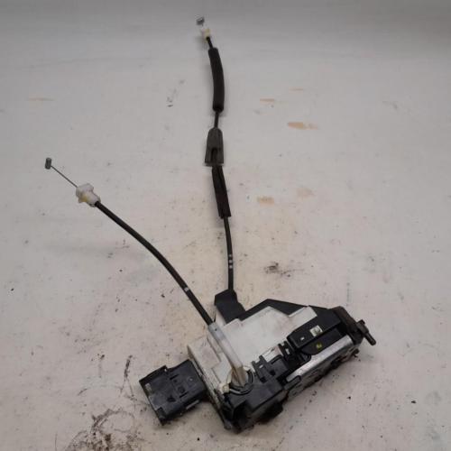 T?rschloss Stangen Links Hinten PSA732314 Citro?n C3 (SC) Schr?gheck 5-drs 1.4 16V VTi (EP3C(8FP)) 2010 EP3C(8FP) Bild T?rschloss Stangen Links Hinten PSA732314 Citro?n C3 (SC) Schr?gheck 5-drs 1.4 16V VTi (EP3C(8FP)) 2010 EP3C(8FP)