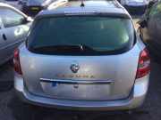 Heckklappe Renault Laguna III Estate (KT) Kombi 5-drs 2.0 dCi 16V 150 (M9R-858) 2008-01