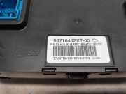 Bedienung Heizung 96718462XT Peugeot 308 CC (4B) Cabrio 1.6 16V THP 150 (EP6DT(5FX)) 2010-02