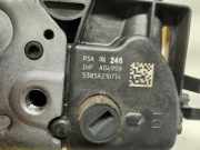 Türschloss Stangen Rechts Vorne PSA006246 Citroën C3 (SC) Schrägheck 5-drs 1.6 BlueHDI 75 (DV6FE(BHW)) 2015-10