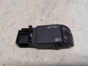 Radio Bedienung Lenkrad 8200090040 Renault Twingo II (CN) Schrägheck 3-drs 1.2 16V (D4F-770) 2011-01