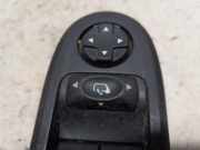 Schalter Für Elekt. Fensterheber 96659465ZD Citroën C5 III Tourer (RW) Kombi 1.6 16V Vti 120 (EP6C(5FS)) 2011-05