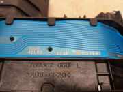 Tacho 769362060 Toyota Prius (NHW20) Liftback 1.5 16V (1NZ-FXE) 2004