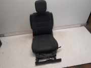 Sitz Hinten Chrysler Voyager/Grand Voyager (RT) Großraumlimousine 2.8 CRD 16V Grand Voyager (ENS(Euro 4)) 2010