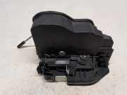 Türschloss Stangen Links Hinten 7229459 BMW 3 serie Touring (F31) Kombi 320d 2.0 16V (N47-D20C) 2014-09