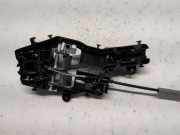 Türgriff Außen Links Hinten 0107285940X Volkswagen Tiguan (AD1) SUV 2.0 TDI 16V BlueMotion Technology SCR (DTSA) 2020 DTSA