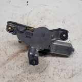 Scheibenwischermotor Hinten 8513002020 Toyota Corolla (E12) Schrägheck 1.4 16V VVT-i (4ZZFE) 2005