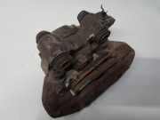 Bremssattel Rechts Hinten 441008 Peugeot 206 CC (2D) Cabrio 2.0 16V (EW10J4(RFN)) 2001-09