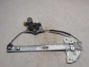 Fensterheber Rechts Hinten Kia Rio IV (YB) Schrägheck 1.0i T-GDi 100 12V (G3LC) 2018