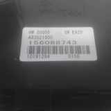 Bedienung Heizung 156088743 Alfa Romeo MiTo (955) Schrägheck 0.9 TwinAir (199.B.6000(Euro 6)) 2018