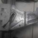 Fensterheber Rechts Vorne 9222T6 Citroën C1 Schrägheck 1.0 12V (1KR-FE(CFB)) 2006-03