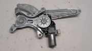 Fensterheber Links Hinten 8356061M00 Suzuki Vitara (LY/MY) SUV 1.4 Booster Jet Turbo 16V SHVS AllGrip (K14D) 2023