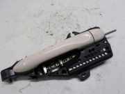 Türgriff Außen Links Hinten 806076837R Renault Captur (2R) SUV 1.5 Energy dCi 90 FAP (K9K-612) 2016-02