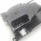 Türschloss Rechts Hinten 8200497719B Renault Kangoo Express (FW) Van 1.6 16V (K4M-836) 2010