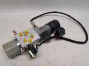 Cabriodach Motor 9639025080 Peugeot 206 CC (2D) Cabrio 2.0 16V (EW10J4(RFN)) 2003-06